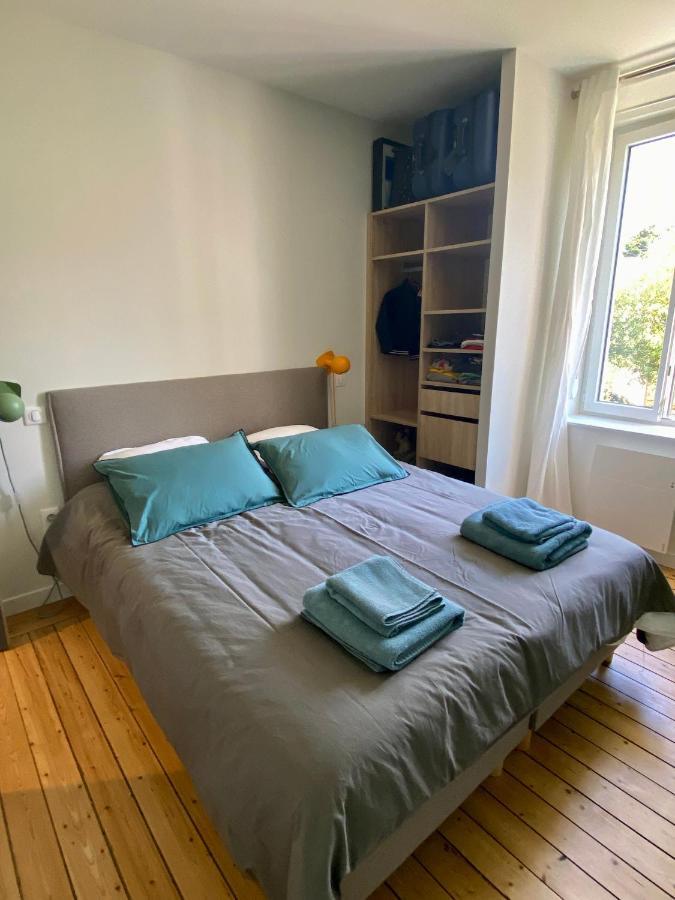 Superbe Appartement Centre Вімере Екстер'єр фото